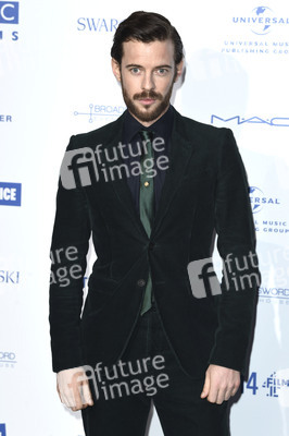 British Independent Film Awards 2019 in London
