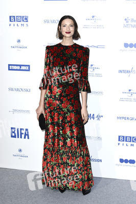 British Independent Film Awards 2019 in London