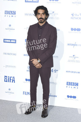 British Independent Film Awards 2019 in London