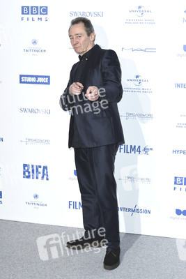 British Independent Film Awards 2019 in London