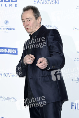 British Independent Film Awards 2019 in London