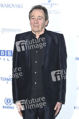 British Independent Film Awards 2019 in London