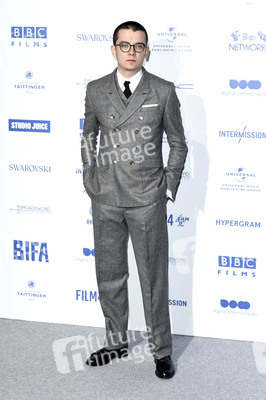 British Independent Film Awards 2019 in London