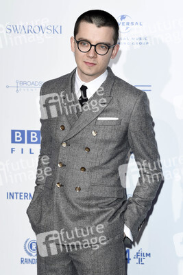 British Independent Film Awards 2019 in London