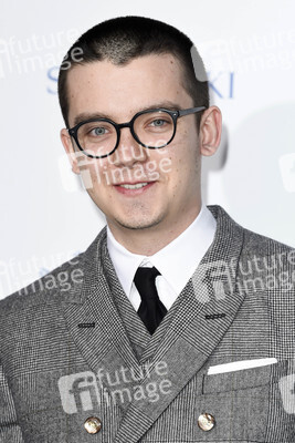 British Independent Film Awards 2019 in London
