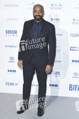British Independent Film Awards 2019 in London