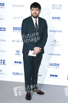 British Independent Film Awards 2019 in London
