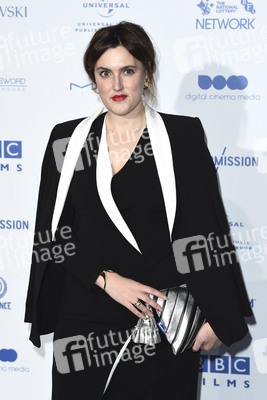 British Independent Film Awards 2019 in London