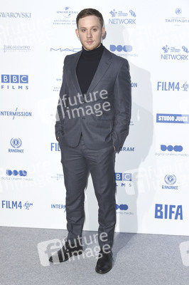 British Independent Film Awards 2019 in London