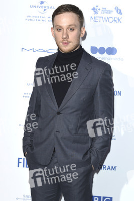 British Independent Film Awards 2019 in London