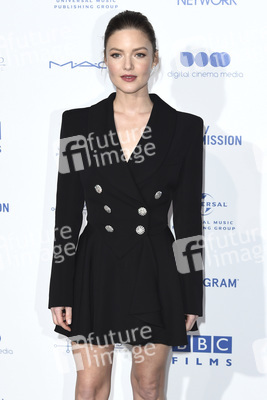 British Independent Film Awards 2019 in London