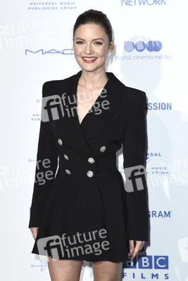 British Independent Film Awards 2019 in London
