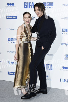 British Independent Film Awards 2019 in London