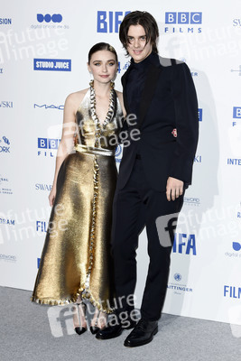 British Independent Film Awards 2019 in London