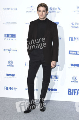 British Independent Film Awards 2019 in London