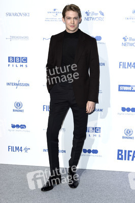 British Independent Film Awards 2019 in London