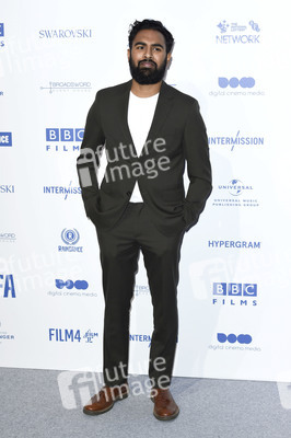British Independent Film Awards 2019 in London
