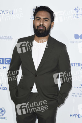 British Independent Film Awards 2019 in London