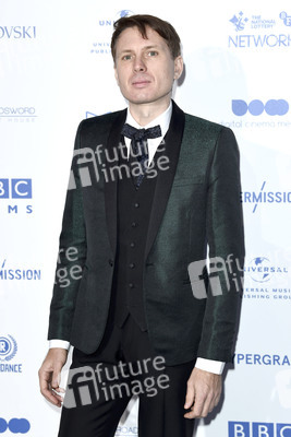British Independent Film Awards 2019 in London
