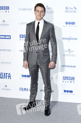 British Independent Film Awards 2019 in London
