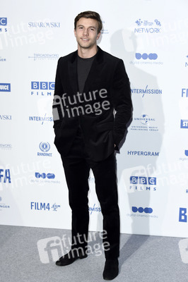 British Independent Film Awards 2019 in London