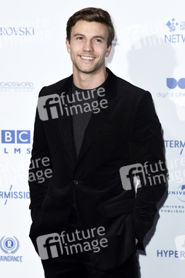 British Independent Film Awards 2019 in London