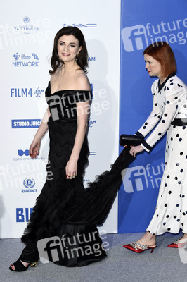 British Independent Film Awards 2019 in London