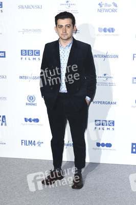 British Independent Film Awards 2019 in London