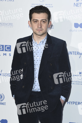 British Independent Film Awards 2019 in London