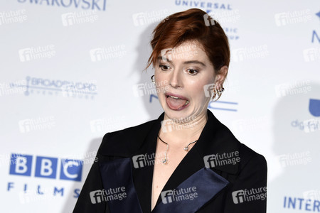 British Independent Film Awards 2019 in London