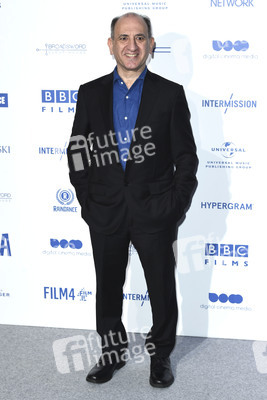 British Independent Film Awards 2019 in London