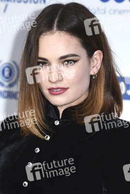 British Independent Film Awards 2019 in London