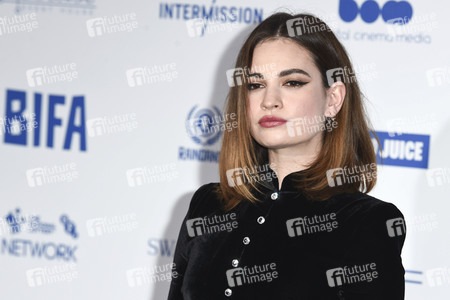 British Independent Film Awards 2019 in London