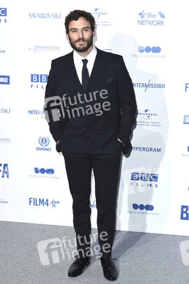 British Independent Film Awards 2019 in London