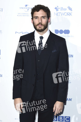 British Independent Film Awards 2019 in London