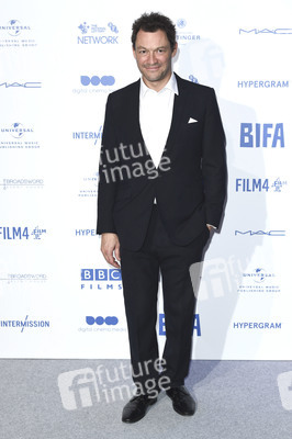 British Independent Film Awards 2019 in London