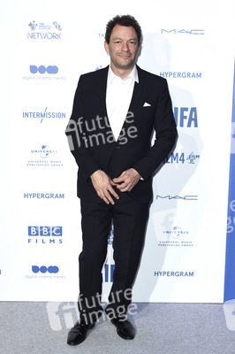 British Independent Film Awards 2019 in London