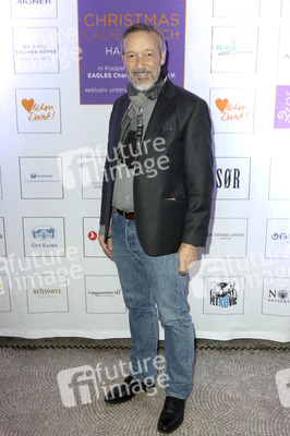 Christmas Ladies Lunch in Hamburg