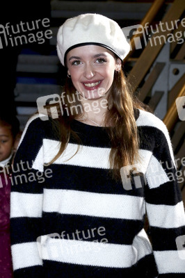 Filmpremiere 'Der kleine Rabe Socke - Suche nach dem verlorenen Schatz' in Berlin