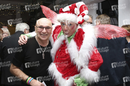 Starpyramide 2019 in Hamburg