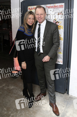 Starpyramide 2019 in Hamburg