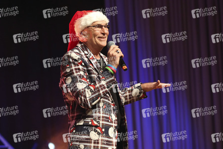 Starpyramide 2019 in Hamburg