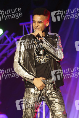 Starpyramide 2019 in Hamburg