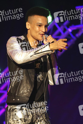 Starpyramide 2019 in Hamburg