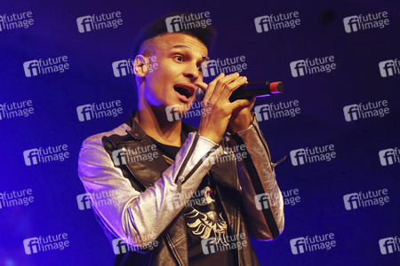 Starpyramide 2019 in Hamburg