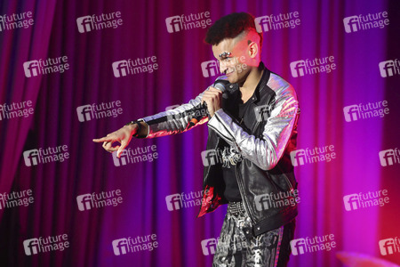 Starpyramide 2019 in Hamburg