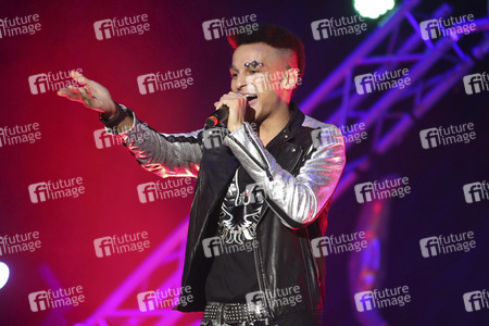 Starpyramide 2019 in Hamburg