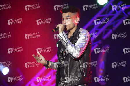 Starpyramide 2019 in Hamburg