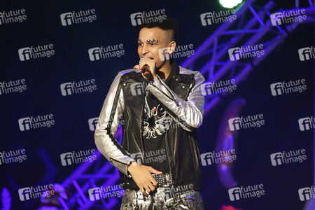 Starpyramide 2019 in Hamburg