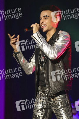 Starpyramide 2019 in Hamburg